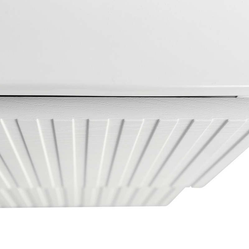 Тумба под раковину Cezares Duet-N 120 DUET-N-1200-2C-SO-FBS-P подвесная