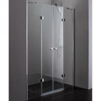 Душевая дверь Cezares Verona 200 VERONA-W-B-22-200-C-Cr