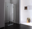 Душевая дверь Cezares Verona 200 VERONA-W-B-22-200-C-Cr