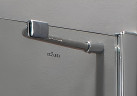 Душевая дверь Cezares Verona 200 VERONA-W-B-22-200-C-Cr