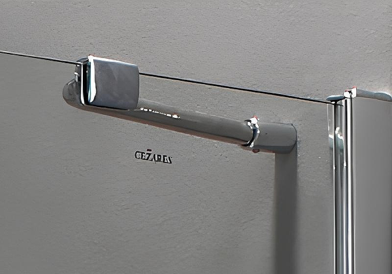Душевая дверь Cezares Verona 200 VERONA-W-B-22-200-C-Cr