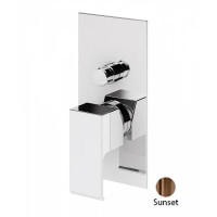 Смеситель для душа Cezares Porta PORTA-VDIM-SS