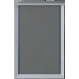 Подвесной шкаф Cezares Bellagio 35 55303
