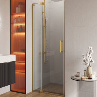 Душевая дверь Cezares Slider 90 SLIDER-B-1-80/90-C-BORO