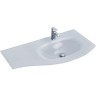 Раковина Cezares Vague 104 R 82408