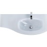 Раковина Cezares Vague 104 R 82408