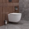 Унитаз Cezares Relax-Tor CZR-3806-53-TH-TOR/SC подвесной