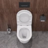 Унитаз Cezares Relax-Tor CZR-3806-53-TH-TOR/SC подвесной