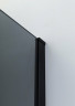 Душевой уголок Cezares Slider 90x100 SLIDER-AH-1-100-80/90-GRIGIO-NERO