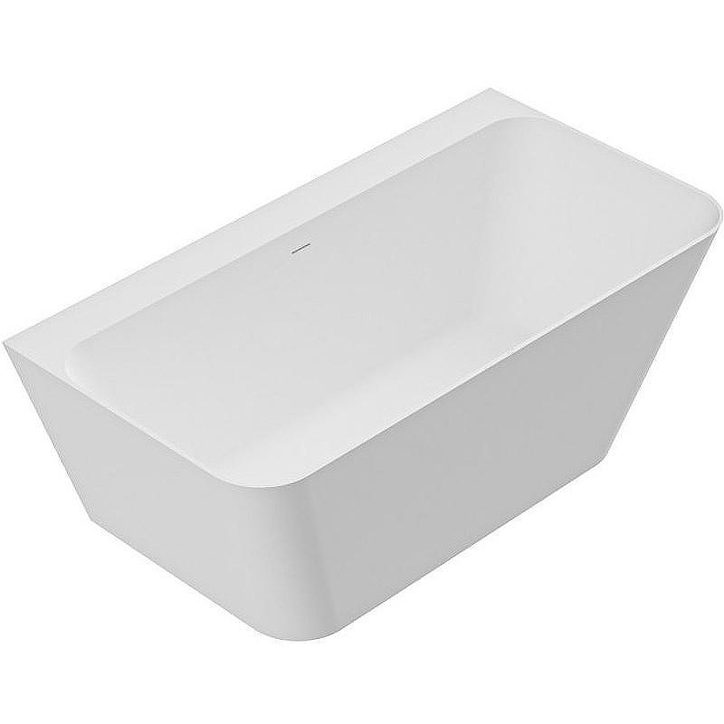 Ванна из искусственного камня Cezares Liner 170x80 CZR-LINER-170-80-60-SSB