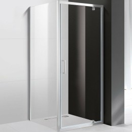 Душевой уголок Cezares Molveno 90x100 MOLVENO-AH-1-90/100-C-Cr-IV