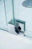 Душевая дверь Cezares Slider 80 SLIDER-B-1-70/80-C-NERO