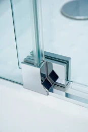 Душевая дверь Cezares Slider 80 SLIDER-B-1-70/80-C-NERO