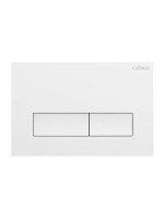 Кнопка смыва Cezares Slider SLIDER-BTN-BL