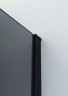 Душевая перегородка Cezares Liberta 110 LIBERTA-L-1-TB-110-GR-NERO