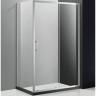 Душевой уголок Cezares Molveno 140x100 MOLVENO-AH-11-140/100-C-Cr-IV