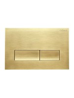 Кнопка смыва Cezares Slider SLIDER-BTN-BORO