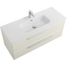 Тумба под раковину Cezares Eco-Cer-N 120 ECO-CER-N-1200-2C-SO-AS-P подвесная