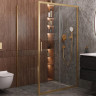 Душевой уголок Cezares Molveno 140x90 MOLVENO-AH-11-140/90-C-BORO-IV