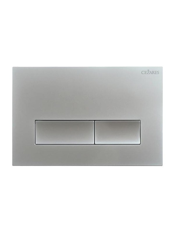 Кнопка смыва Cezares Slider SLIDER-BTN-IN