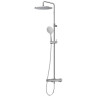 Душевая система Cezares Leaf LEAF-CDA-25-L-01