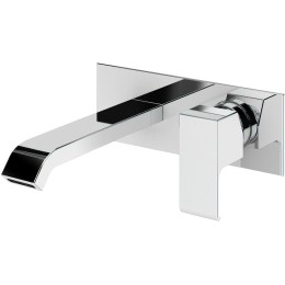 Смеситель для раковины Cezares Porta-BLI-01-W0