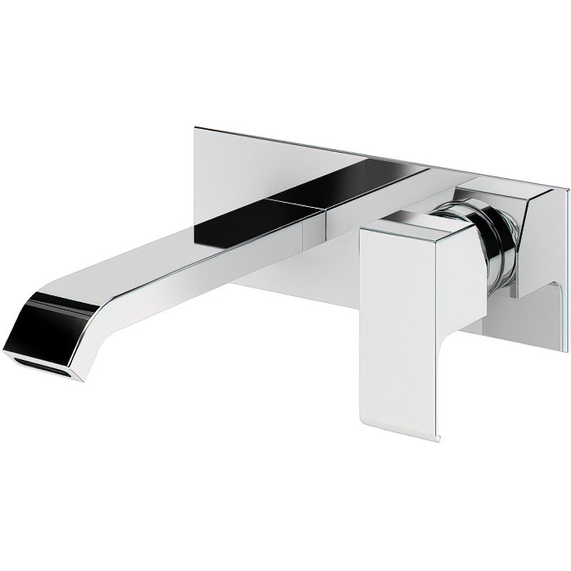 Смеситель для раковины Cezares Porta-BLI-01-W0