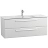 Тумба под раковину Cezares Eco-Cer-N 120 ECO-CER-N-1200-2C-SO-BL подвесная