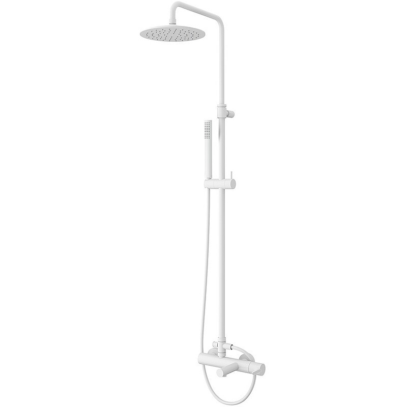 Душевая система Cezares Leaf LEAF-CVDA-23-BIO