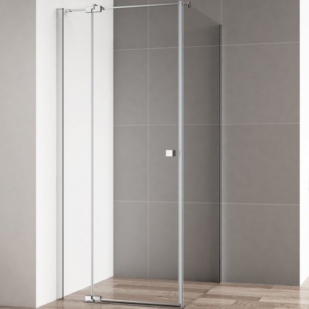 Душевой уголок Cezares Valvola АH-1 100x80