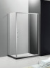 Душевой уголок Cezares Molveno 160x100 MOLVENO-AH-11-160/100-C-Cr-IV