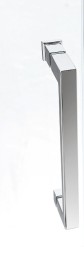 Душевой уголок Cezares Molveno 160x100 MOLVENO-AH-11-160/100-C-Cr-IV
