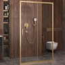 Душевой уголок Cezares Molveno 140x90 MOLVENO-AH-12-140/90-C-BORO-IV