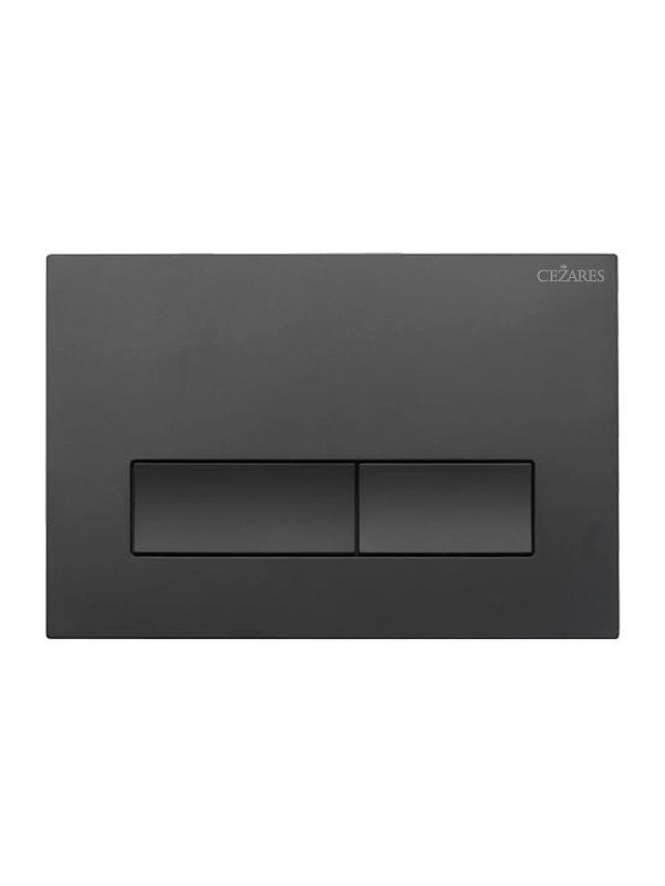Кнопка смыва Cezares Slider SLIDER-BTN-NOP