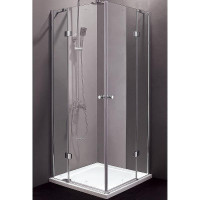 Душевой уголок Cezares Verona 120x90 VERONA-W-AH-2-120/90-C-Cr