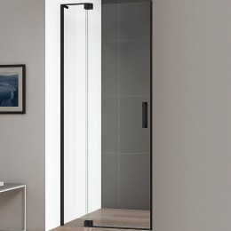 Душевая дверь Cezares Slider 100 SLIDER-B-1-90/100-C-NERO
