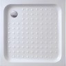 Акриловый поддон для душа Cezares Tray A 80x80 TRAY-A-A-80-15-W