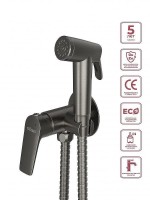 Гигиенический душ Cezares Liner LINER-DIF-GM