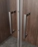 Душевой уголок Cezares Molveno 170x90 MOLVENO-AH-2/1-170/90-C-GM-IV