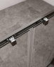 Душевой уголок Cezares Molveno 170x90 MOLVENO-AH-2/1-170/90-C-GM-IV
