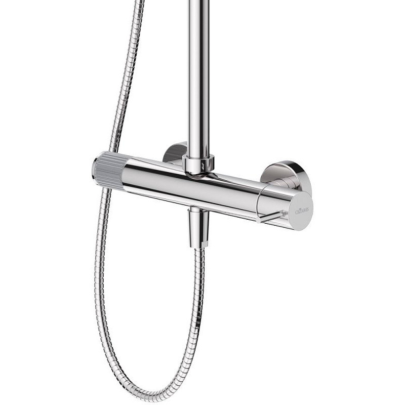 Душевая система Cezares Leaf LEAF-CDA-30-L-01