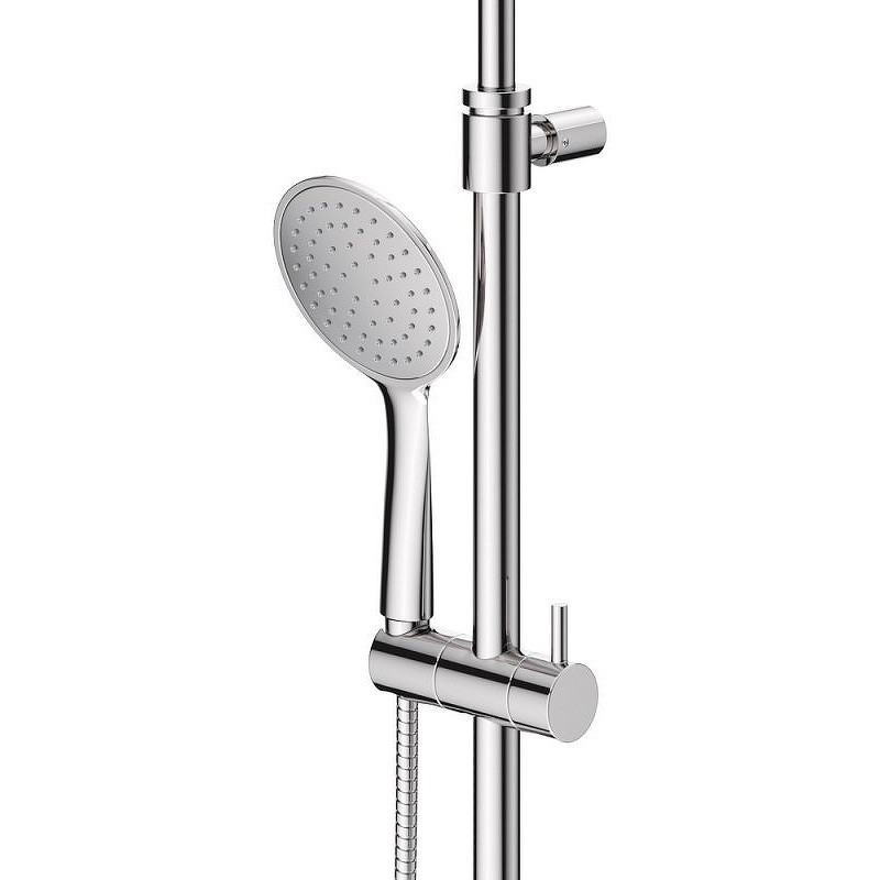 Душевая система Cezares Leaf LEAF-CDA-30-L-01