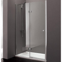 Душевая дверь Cezares Verona 90 VERONA-W-B-12-90-C-Cr
