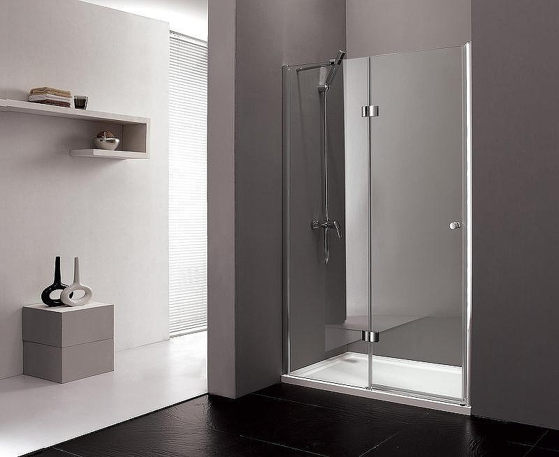 Душевая дверь Cezares Verona 90 VERONA-W-B-12-90-C-Cr