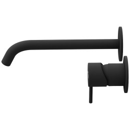 Смеситель для раковины Cezares Leaf LEAF-BLI2-20-L-NOP