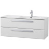 Тумба под раковину Cezares Eco-Cer-N 120 R ECO-CER-N-1200-2C-SO-BL-R подвесная