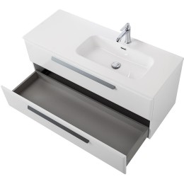 Тумба под раковину Cezares Eco-Cer-N 120 R ECO-CER-N-1200-2C-SO-BL-R подвесная