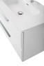 Тумба под раковину Cezares Eco-Cer-N 120 R ECO-CER-N-1200-2C-SO-BL-R подвесная