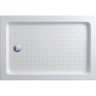 Акриловый поддон для душа Cezares Tray A 110x100 TRAY-A-AH-110/100-15-W