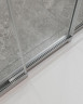 Душевая дверь Cezares Molveno 100 MOLVENO-BF-3-100-C-Cr-IV